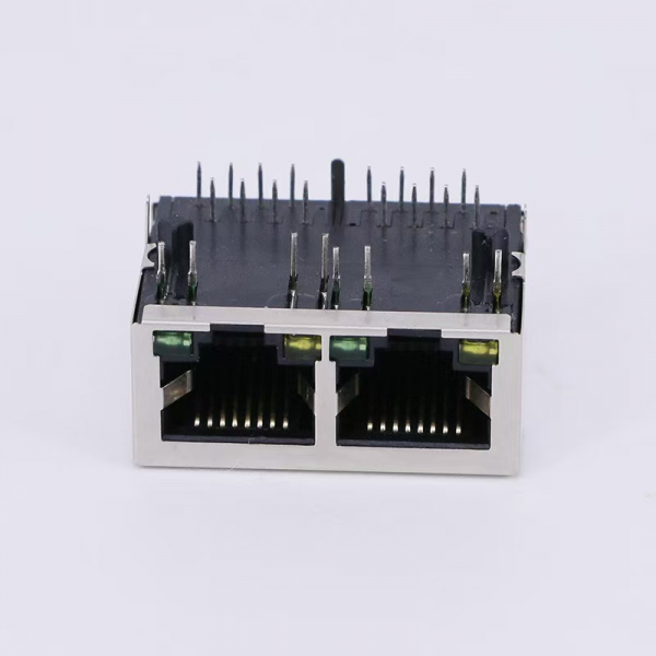Features and functions of RJ45 connector - ADAMICU