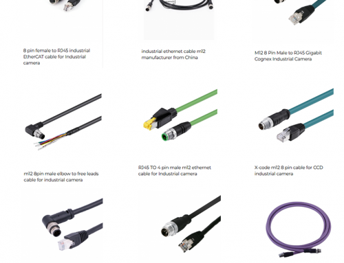 About M Series Cables